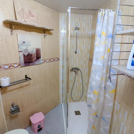 Appartement Felix Rodrigues *