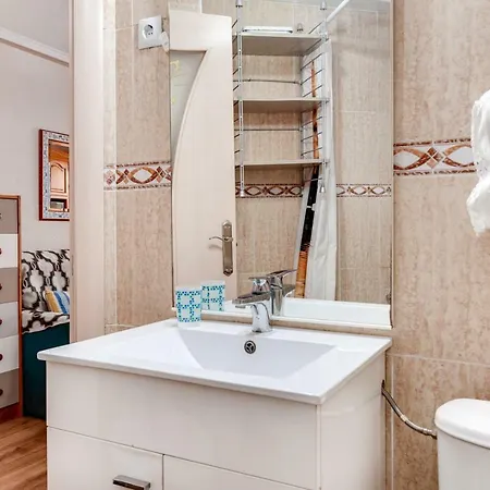 Felix Rodrigues Appartement Torrevieja