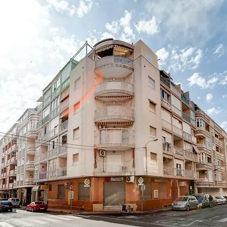 Felix Rodrigues Appartement