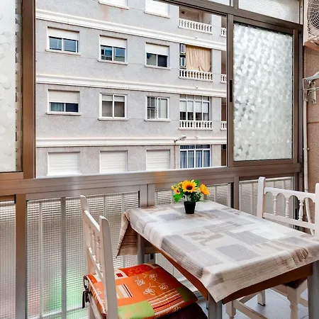 Apartamento Felix Rodrigues