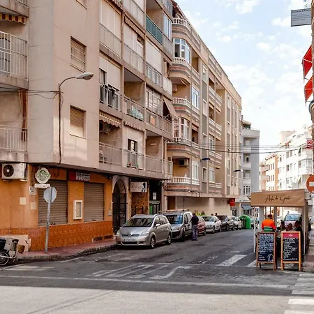 Apartamento Felix Rodrigues