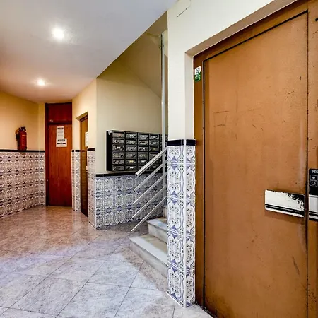 Felix Rodrigues Apartamento *