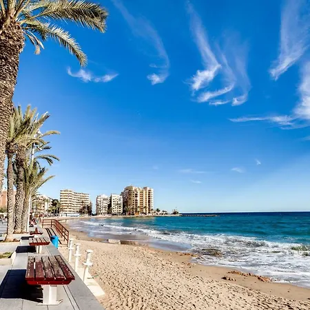 Felix Rodrigues Torrevieja